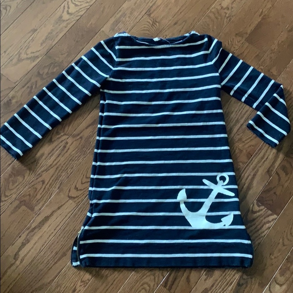 JCREW Nautical dress ⚓️